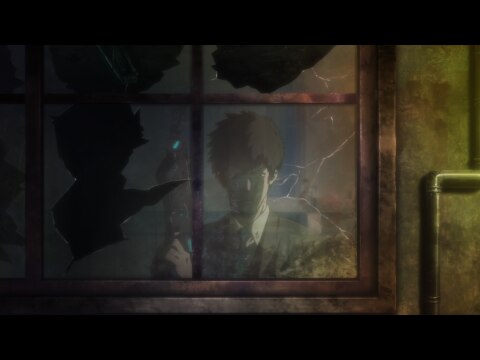 アニメ Psycho Pass サイコパス 新編集版 1 フル動画 初月無料 動画配信サービスのビデオマーケット