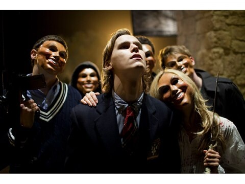 映画 パージ パージ 字幕版 フル動画 初月無料 動画配信サービスのビデオマーケット