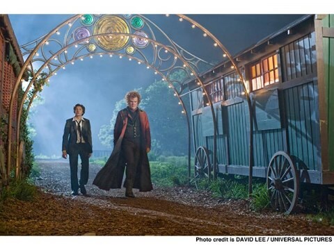 映画 ダレン シャン 若きバンパイアと奇怪なサーカス ダレン シャン 若きバンパイアと奇怪なサーカス 吹き替え版 フル動画 初月無料 動画配信サービスのビデオマーケット