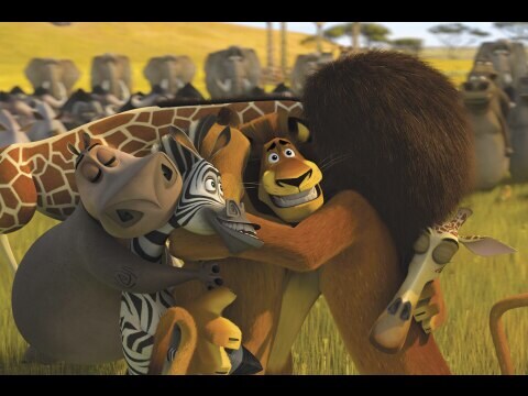 アニメ マダガスカル マダガスカル 吹き替え版 フル動画 初月無料 動画配信サービスのビデオマーケット