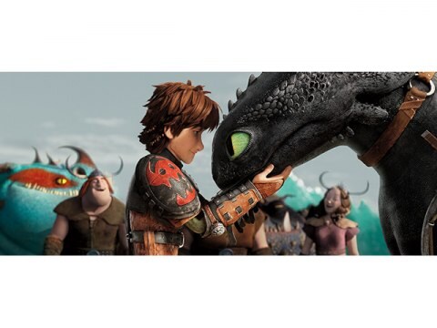 アニメ ヒックとドラゴン2 ヒックとドラゴン2 吹き替え 字幕版 フル動画 初月無料 動画配信サービスのビデオマーケット