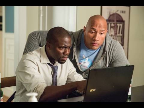 映画 セントラル インテリジェンス セントラル インテリジェンス 吹き替え 字幕版 フル動画 初月無料 動画配信サービスのビデオマーケット