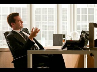 Suits スーツ シーズン1 第10話 無敗の弁護士 フル動画 無料体験 動画配信サービスのビデオマーケット