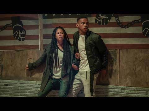 映画 パージ エクスペリメント パージ エクスペリメント 吹き替え 字幕版 フル動画 初月無料 動画配信サービスのビデオマーケット