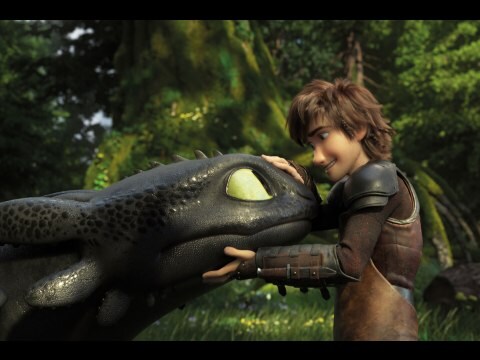 アニメ ヒックとドラゴン 聖地への冒険 ヒックとドラゴン 聖地への冒険 吹き替え 字幕版 フル動画 初月無料 動画配信サービスのビデオマーケット