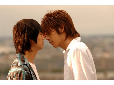 タクミくんシリーズ そして春風にささやいて フル動画 無料体験 動画配信サービスのビデオマーケット