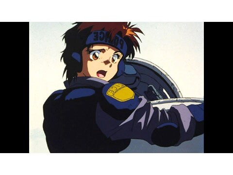 アニメ 特捜戦車隊ドミニオン Vol 3 リミット ザ チューブウェイ フル動画 初月無料 動画配信サービスのビデオマーケット