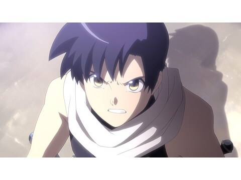 アニメ 英雄伝説 空の軌跡 The Animation 第2話 フル動画 初月無料 動画配信サービスのビデオマーケット