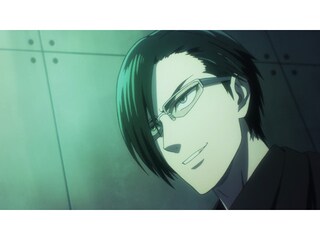 ワンパンマン 第3話 執念の科学者 フル動画 無料体験 動画配信サービスのビデオマーケット