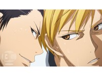 アニメ 黒子のバスケ 第3期 フル動画 初月無料 動画配信サービスのビデオマーケット