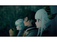 アニメ テイルズ オブ ゼスティリア ザ クロス 第11話 10 アリーシャ ディフダ フル動画 初月無料 動画配信サービスのビデオマーケット