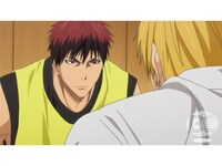 アニメ 黒子のバスケ 第1q 黒子はボクです フル動画 初月無料 動画配信サービスのビデオマーケット