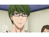 アニメ 黒子のバスケ 第2期 の動画まとめ 初月無料 動画配信サービスのビデオマーケット