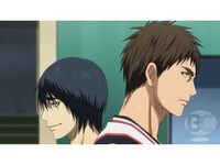 アニメ 黒子のバスケ 第2期 第26q こんな所で会うとはな フル動画 初月無料 動画配信サービスのビデオマーケット