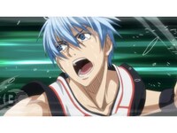 アニメ 黒子のバスケ 第2期 の動画まとめ 初月無料 動画配信サービスのビデオマーケット