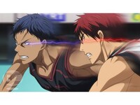 アニメ 黒子のバスケ 第2期 の動画まとめ 初月無料 動画配信サービスのビデオマーケット