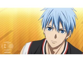 黒子のバスケ 第2期 第50q 勝つ フル動画 無料体験 動画配信サービスのビデオマーケット