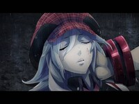 アニメ God Eater 第8話 橘サクヤ フル動画 初月無料 動画配信サービスのビデオマーケット