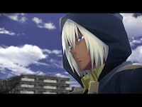 アニメ God Eater 第10話 散華 フル動画 初月無料 動画配信サービスのビデオマーケット