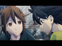 アニメ God Eater 第13話 蓮華 フル動画 初月無料 動画配信サービスのビデオマーケット