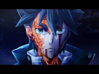 アニメ God Eater 第10話 散華 フル動画 初月無料 動画配信サービスのビデオマーケット