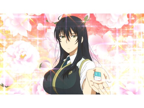 アニメ ウィッチクラフトワークス 第1話 多華宮君と炎の魔女 フル動画 初月無料 動画配信サービスのビデオマーケット アニメ ウィッチクラフトワークス 第1話 多華宮君と炎の魔女 フル動画 初月無料 動画配信サービスのビデオマーケット