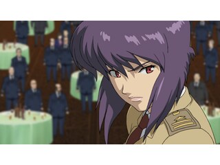 攻殻機動隊 Stand Alone Complex 第6話 第10話 フル動画 無料体験 動画配信サービスのビデオマーケット