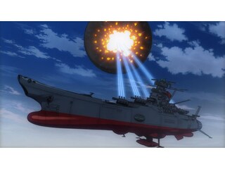 宇宙戦艦ヤマト2199 Tv版 第2話我が赴くは星の海原 フル動画 無料体験 動画配信サービスのビデオマーケット