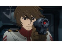 アニメ 宇宙戦艦ヤマト2199 Tv版 第21話 第十七収容所惑星 フル動画 初月無料 動画配信サービスのビデオマーケット
