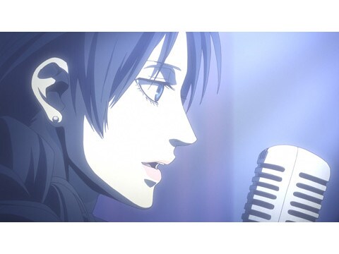 アニメ Gangsta Act 08 Evening Dress フル動画 初月無料 動画配信サービスのビデオマーケット