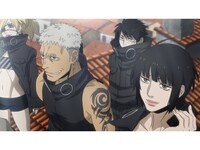 無料視聴あり アニメ Gangsta の動画まとめ 初月無料 動画配信サービスのビデオマーケット