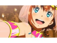 アニメ 翠星のガルガンティア 第1話 漂流者 フル動画 初月無料 動画配信サービスのビデオマーケット