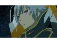 アニメ 翠星のガルガンティア 第1話 漂流者 フル動画 初月無料 動画配信サービスのビデオマーケット