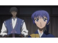 アニメ 遙かなる時空の中で 八葉抄 1 汝 龍神の神子 フル動画 初月無料 動画配信サービスのビデオマーケット