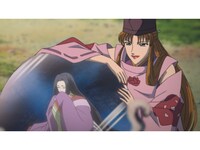 アニメ 遙かなる時空の中で 八葉抄 19 止められぬ想い フル動画 初月無料 動画配信サービスのビデオマーケット