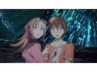 アニメ コメット ルシファー 第1話 大地と少年 フル動画 初月無料 動画配信サービスのビデオマーケット