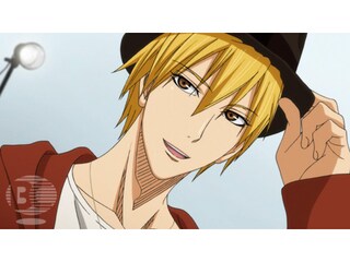 黒子のバスケ Ova 第22 5q Tip Off フル動画 無料体験 動画配信サービスのビデオマーケット