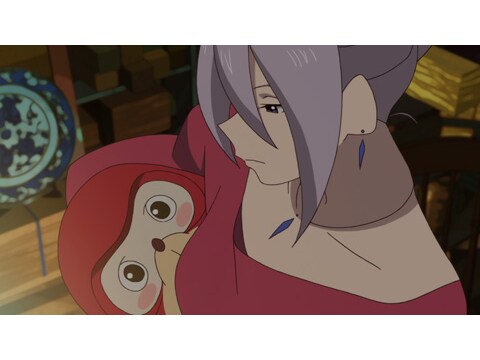 アニメ 有頂天家族 第五話 金曜倶楽部 フル動画 初月無料 動画配信サービスのビデオマーケット