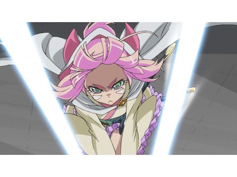 コンクリート レボルティオ 超人幻想 The Last Song 第十九話 推参なり鐵假面 フル動画 無料体験 動画配信サービスのビデオマーケット