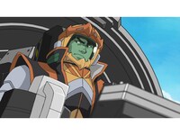 無料視聴あり アニメ スーパーロボット大戦og ディバイン ウォーズ の動画まとめ 初月無料 動画配信サービスのビデオマーケット