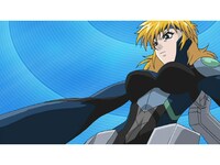 無料視聴あり アニメ スーパーロボット大戦og ディバイン ウォーズ の動画まとめ 初月無料 動画配信サービスのビデオマーケット