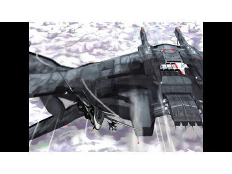 アニメ 戦闘妖精雪風 Operation 3 フル動画 初月無料 動画配信サービスのビデオマーケット