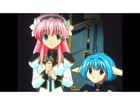 アニメ ギャラクシーエンジェル 第3話 アステロイドの拾い物炒め ヴァニラ風味 フル動画 初月無料 動画配信サービスのビデオマーケット