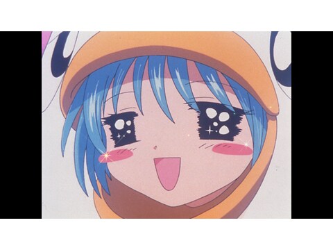 アニメ ギャラクシーエンジェル 第7話 遊園地名物にわとり コンポートミント添え フル動画 初月無料 動画配信サービスのビデオマーケット