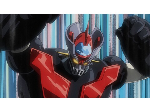 アニメ 真マジンガー 衝撃 Z編 第15話 対決 悲しみの青きドナウ フル動画 初月無料 動画配信サービスのビデオマーケット