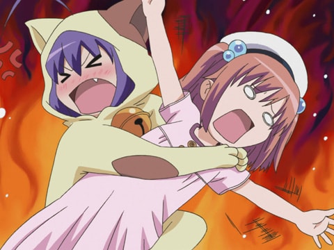 アニメ もえたん 第3話 恐怖大作戦 フル動画 初月無料 動画配信サービスのビデオマーケット アニメ もえたん 第3話 恐怖大作戦 フル動画 初月無料 動画配信サービスのビデオマーケット