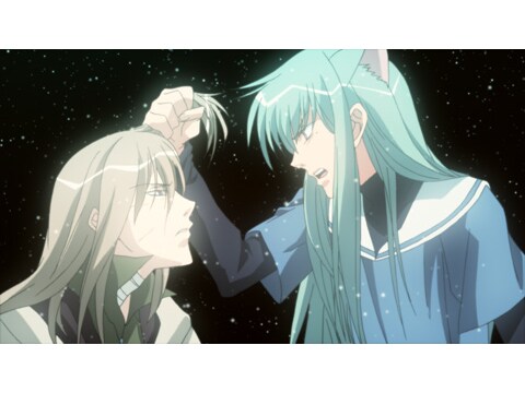 Loveless 第7話 第12話のまとめフル動画 初月無料 動画配信サービスのビデオマーケット
