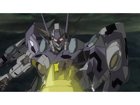 機神大戦ギガンティック フォーミュラ 第24話 対決 フル動画 無料体験 動画配信サービスのビデオマーケット