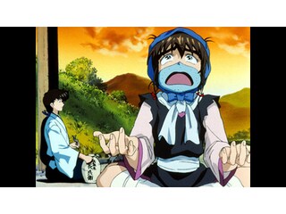 風まかせ 月影蘭 第十二話 磔られて困ってた フル動画 無料体験 動画配信サービスのビデオマーケット