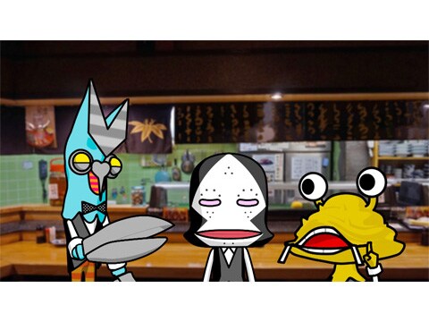 アニメ 怪獣酒場 カンパーイ 01 闇酒場 フル動画 初月無料 動画配信サービスのビデオマーケット アニメ 怪獣酒場 カンパーイ 01 闇酒場 フル動画 初月無料 動画配信サービスのビデオマーケット